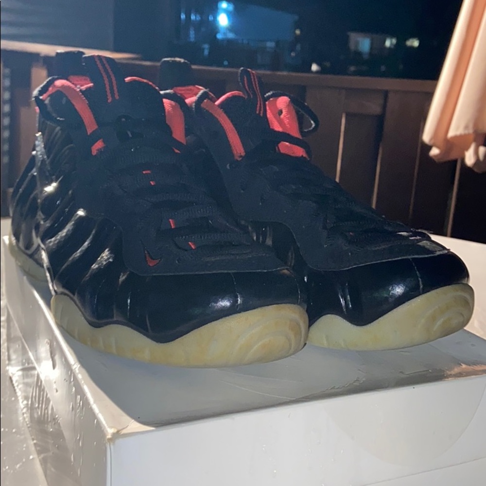 Nike Air Foamposite Pro Prm ‘Yeezy’